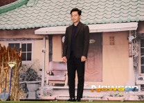 [포토엔]이서진 ‘시골과 안어울릴것 같은 비주얼’(삼시세때제작발표회)