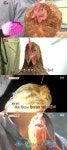 ‘동물농장’ 이름알아듣는 닭 이쁜이, 가슴뭉클 사연