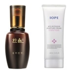 피부 보습과 영양, 두 마리 토끼를 잡아라