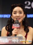 [포토엔]바다 ‘스칼렛 오하라로 완벽 변신’