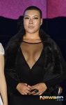 정영주 파격패션, 정영주 누구? 할리우드 진출 명품배우