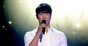 김진호 “손승연과 소개팅 하고 싶다” 깜짝 고백
