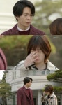 [결정적장면]‘칸타빌레’ 심은경, 주원 비행기사고 트라우마 알고 울먹