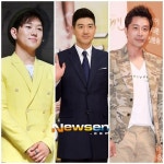 정원영 가족 정승호 나문희, 연예계 ★가족 또 누구?