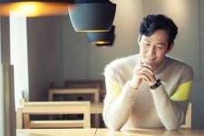 이정재 “‘암살 악역, 내년 광복 70주년인데 걱정”(인터뷰)