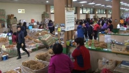 금산인삼시장, 경주안강시장 ‘명물특화’(VJ특공대)