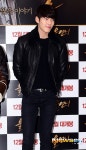 [포토엔]김우빈 ‘카리스마가 반짝반짝’(울언니시사회)
