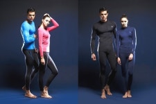 휠라 인티모(FILA INTIMO), 입체 패턴 적용한 신개념 내의 출시