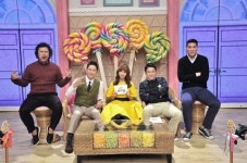 ‘세바퀴’ MC 5인, 한번도 본적없는 독특조합[포토엔]