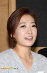 [포토엔]김민정 아나 ‘발레 전공했어요~’