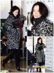 [포토엔화보]오랜만에 모습 드러낸 이영애 ‘그 미모 그대로’