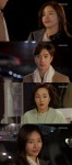 ‘압구정백야’ 뛰는 이보희 위에 나는 박하나, 김민수 조종