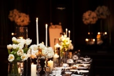 프리미엄 플라워 브랜드 헬레나 플라워, 여의도 콘래드 서울 호텔 입점