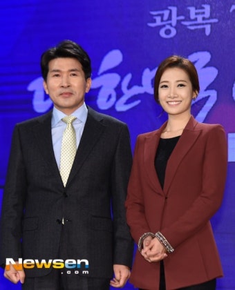 ‘9시뉴스’ 황상무 앵커 “KBS뉴스 신뢰 회복 위해 최선 다하겠다”