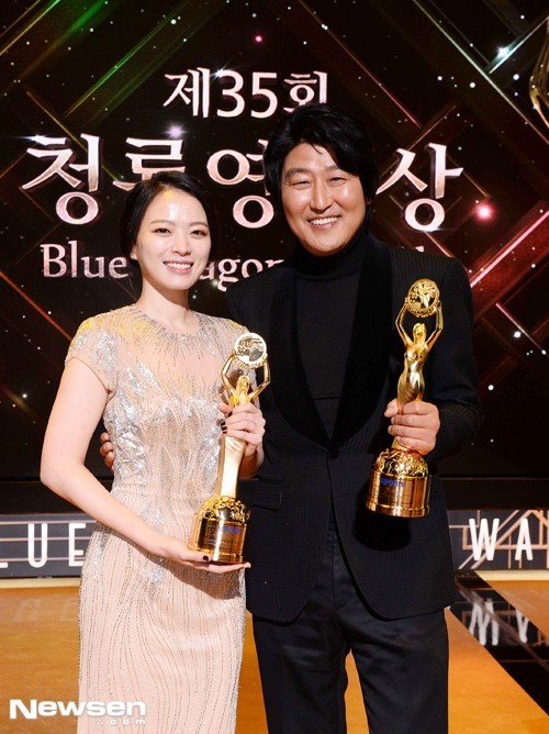 천우희와 권은비, 두 배우의 새로운 작품 속 매력이 기대되는 이유