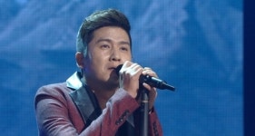 신혼2개월 홍경민 “아내가 매일 피부관리 해줘” 애정과시