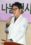 [포토엔]신촌연세병원 ‘사랑의 쌀 증정식 및 후원금 전달식’ 개최