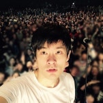 장기하, 한겨울에도 후끈 공연 열기 “우리 진짜 잘 논다”
