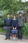 ‘강남1970’ 이민호 설현, 촌티마저 극복한 우월한 가족[포토엔]