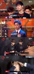 ‘노머시’ 광지-유수, 자비없는 탈락..폭풍눈물