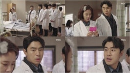 이시언 ‘킬미힐미’ 의사 ‘버럭 박선생’役 첫등장..버럭범수 잇나