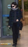 [포토엔]티아라 은정, 시크한 워킹~