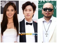 베일벗은 동물예능 ‘애니멀즈’ 확정멤버만 벌써 9명, 유리 홍일점