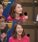 이현이 “남편, 샤워할때 욕실 훔쳐봐”(속사정쌀롱)
