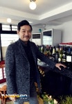 ‘강남1970’ 정진영 “도끼 액션신, 한밤중 여관 주차장서도 연습”(인터뷰)