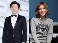 거미 조정석 열애, 조정석 과거발언 “숨어서 연애 안한다”