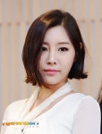 [포토엔]나인뮤지스 성아 ‘단발머리로 미모 한단계 업그레이드~’