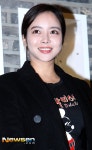 [포토엔]김희연 ‘화사한 미소~’