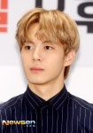 [포토엔]빅스 홍빈 ‘무표정과 웃음, 극과극 얼굴~’