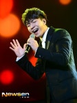 [포토엔]이승기 ‘짜릿짜릿한 열창속으로 풍덩’