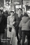 구원영 박중금, 한편의 뮤지컬 같은 웨딩화보 전격 공개[포토엔]