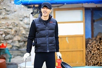 ‘삼시세끼’ 타박듣는 차승원 “남우세스러운 바지”