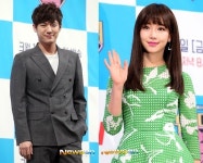‘슈퍼대디열’ 서준영 “이유리 드루와 마인드..다 받아준다”