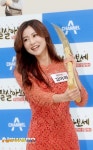 [포토엔]김아라 ‘삽질도 자신있어요~’
