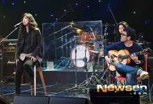 [포토엔]말로.박주원밴드 ‘음악캠프에서 보여주는 환상적인 콜라보’