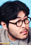 김기방 “10년간 30편, ‘하트투하트’ 최고였다”(인터뷰)
