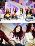 ‘안녕하세요’ 소야 “공중화장실 변기 발로 내린다” 고백