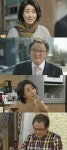 ‘파랑새의집’ 송옥숙, 남편 정원중 좌천→승진 오해