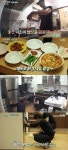 ‘삼시세끼’ 차승원, 차줌마 본능 여전..밥상도 청소도 뚝딱