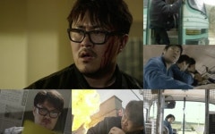 ‘드라마스페셜’ 측 “첫 연기도전 데프콘, 실제 불길 속 열연 감사”