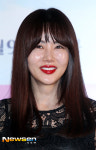 황우슬혜 ‘반짝반짝 빛나는 물광피부’[포토엔]