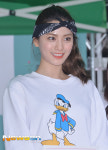 [포토엔]오렌지캬라멜 나나 ’난해한 헤어밴드도 완벽 소화하며’