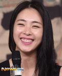 [포토엔]이연희, 해맑은 잇몸미소~(화정)