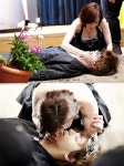‘유감남’ 노민우 양진성 키스 1초전, 2회에 벌써?