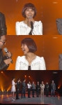 ‘콘서트7080’ 영턱스클럽 임성은 “방송 얼마만인지..행복하다”