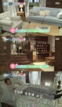 ‘풍문’ 이준-고아성 신혼집 공개, 럭셔리한 인테리어(좋은아침)